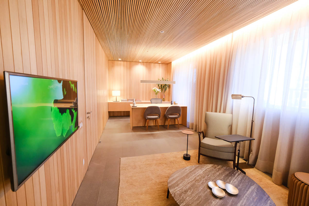 Novo Conceito em SPA - Doutor Rodrigo Duprat